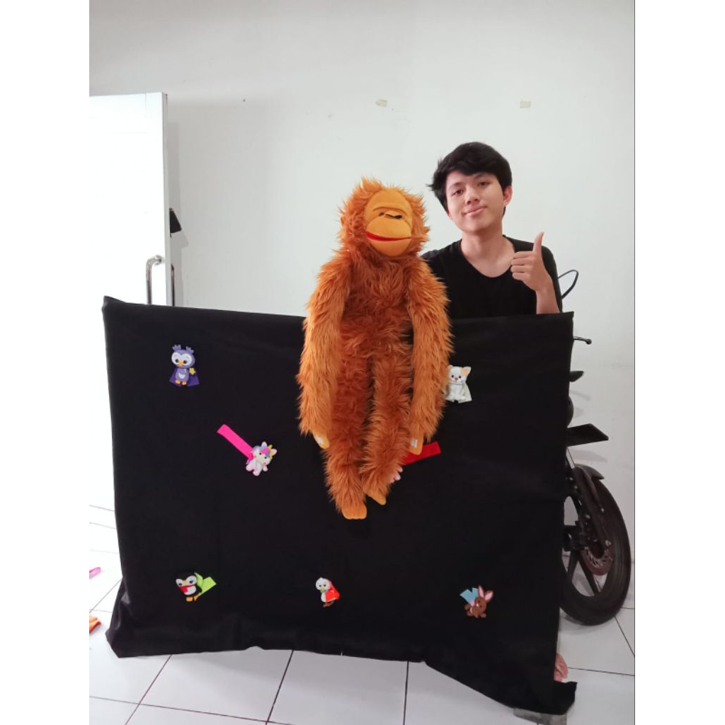 Produk muppetdollindonesia | Shopee Indonesia