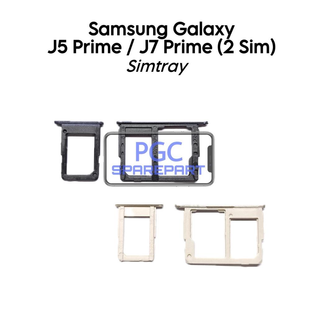Jual Simtray Dual Sim ( 2Sim ) Samsung Galaxy J7 Prime / J5 Prime ...