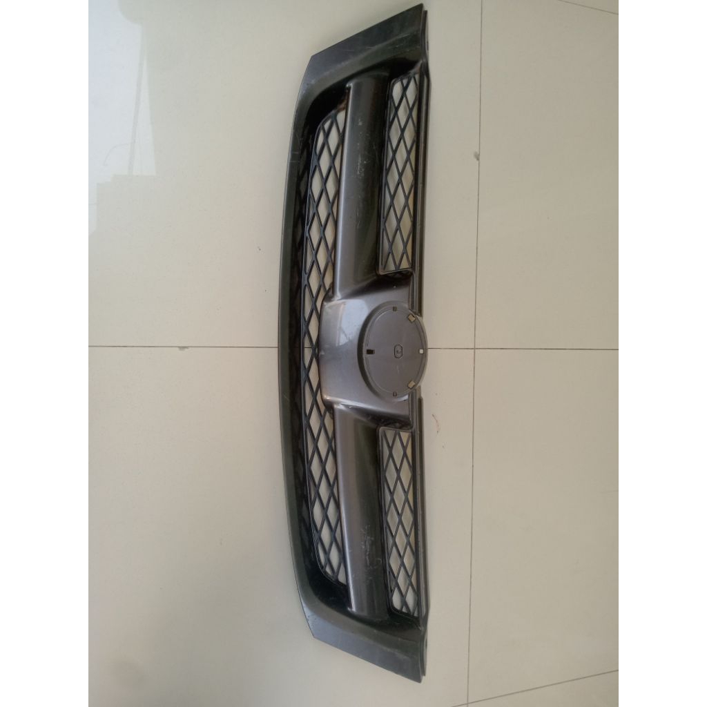Jual grill Innova lama model jaring original | Shopee Indonesia