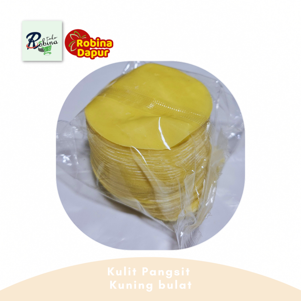 Jual Pangsit Kuning Dimsum - Berkualitas isi banyak | Shopee Indonesia