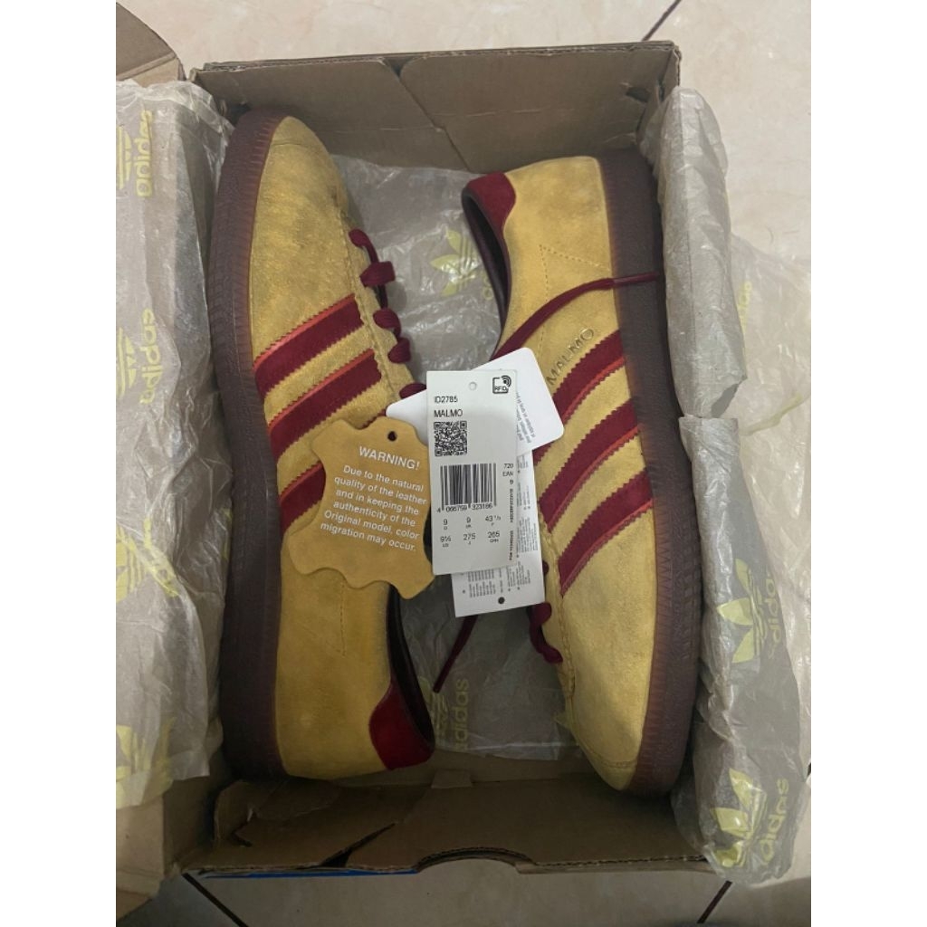 Jual sepatu kuning | Shopee Indonesia