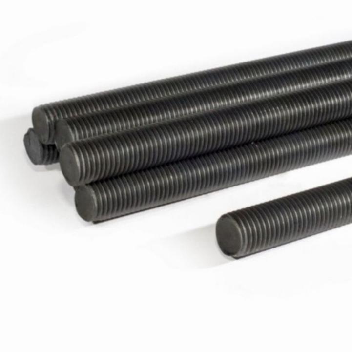 Jual As Drat Baja Long Drat M20 1 Meter Thread Rod as ulir M20 pitch ...
