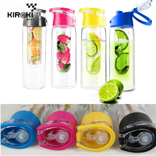 Jual Botol Minum Infuser Water Sari Buah Botol Infuse Infused Water ...