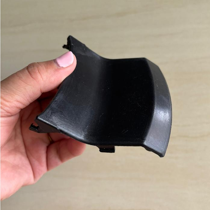 Jual Cover Inner Upper Scoopy New Keyless 2021 K2F Original | Shopee ...