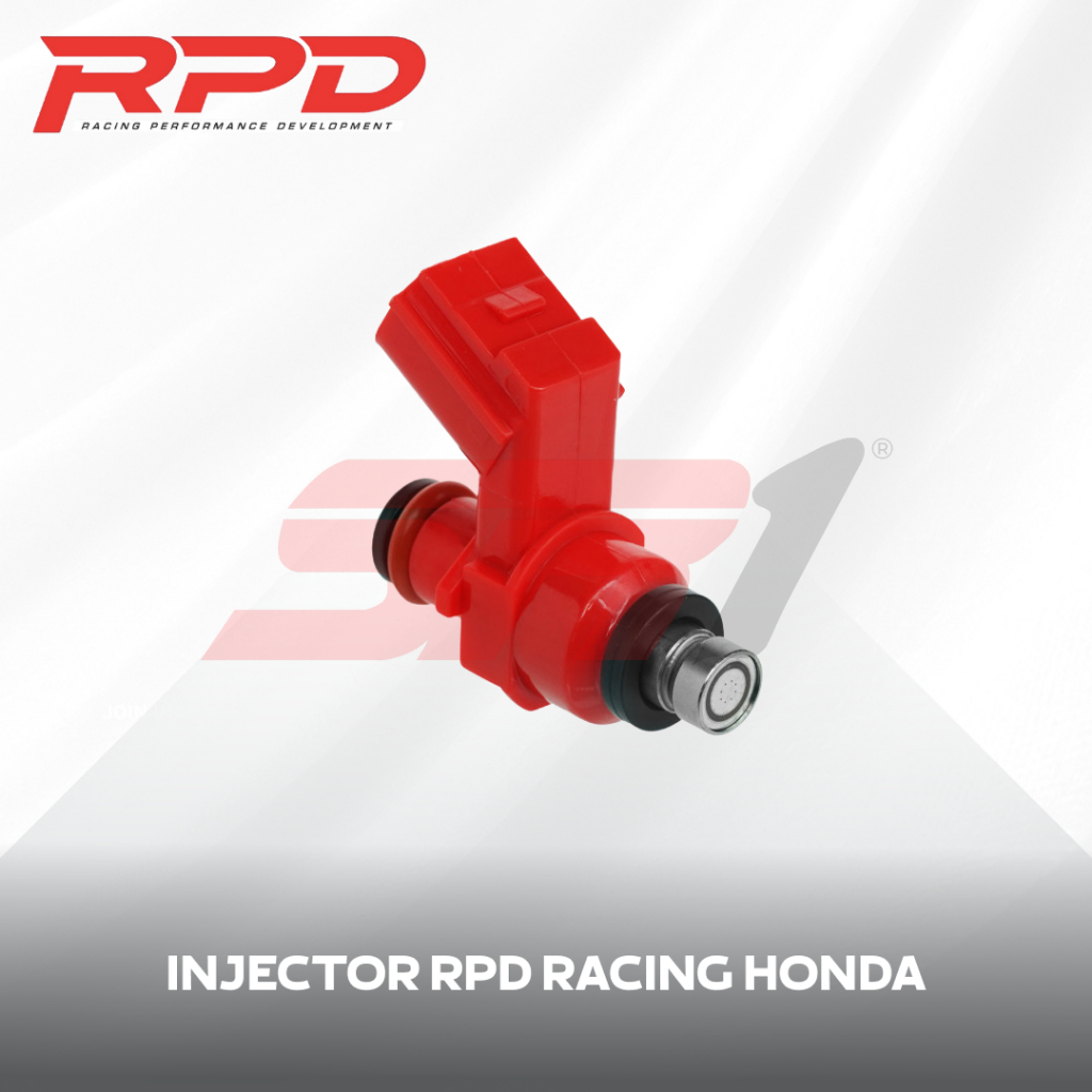 Jual INJECTOR RPD RACING HONDA | Shopee Indonesia