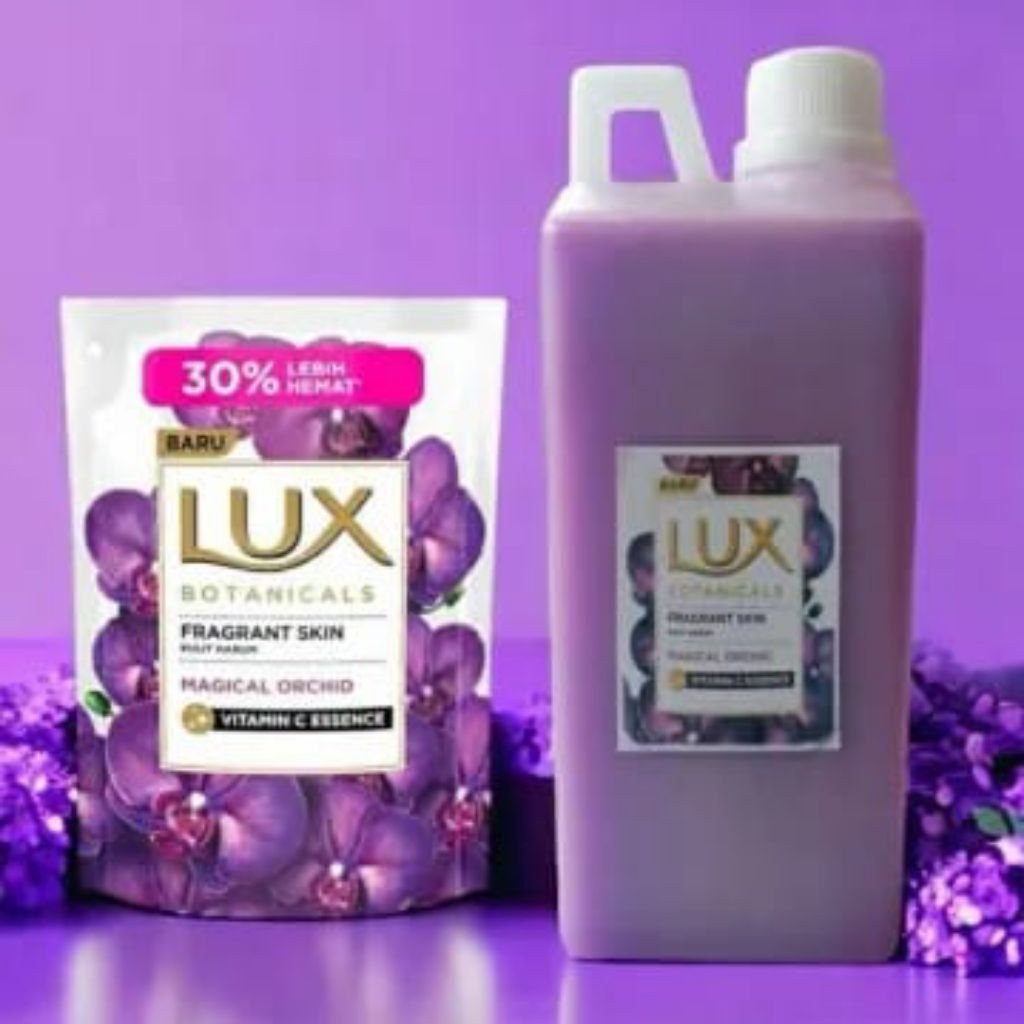 Jual sabun mandi cair wangi tahan lama 1liter | Shopee Indonesia