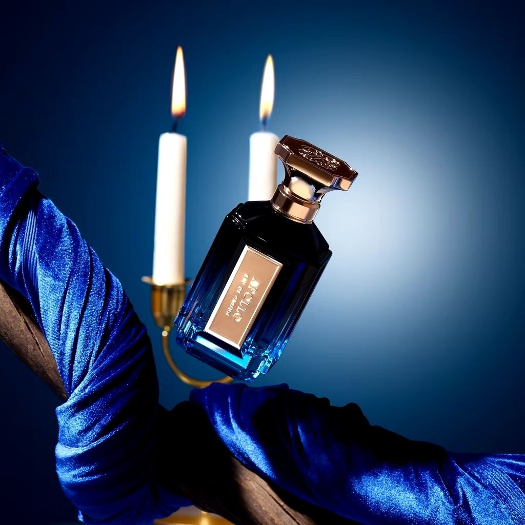 Jual Velixir Apollo Eau De Parfum 35ml & 100ml | Shopee Indonesia