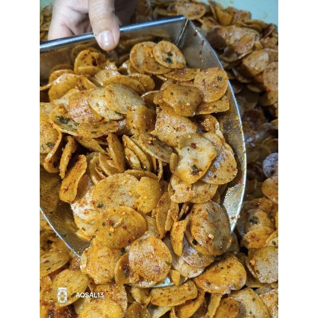 Jual MORING CIKRUH / MORING BANDUNG | Shopee Indonesia
