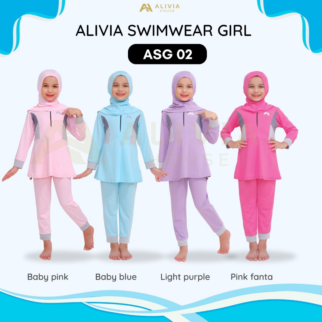 Toko Online Alivia House Official Store | Shopee Indonesia
