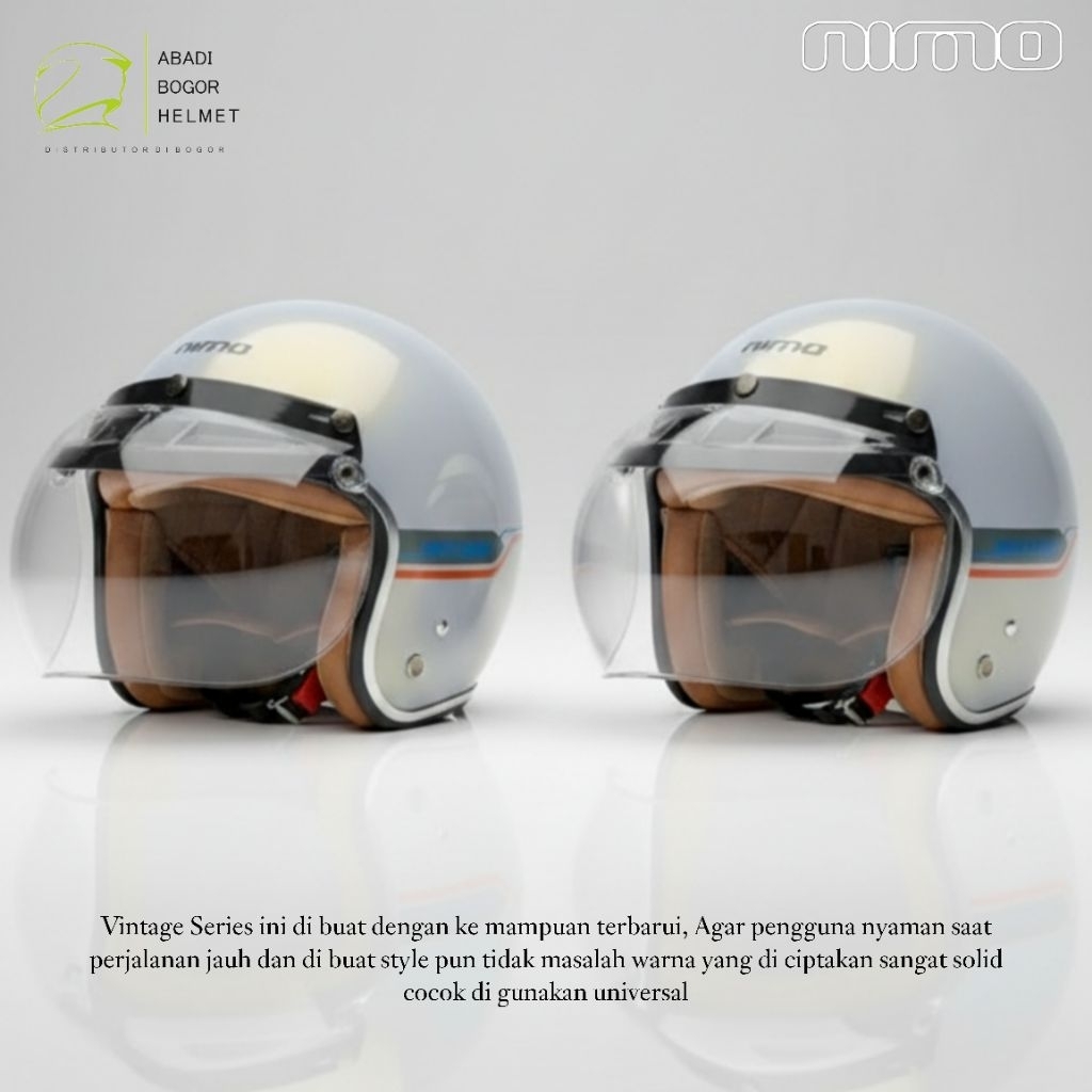 Produk KimuraHelmet_ | Shopee Indonesia
