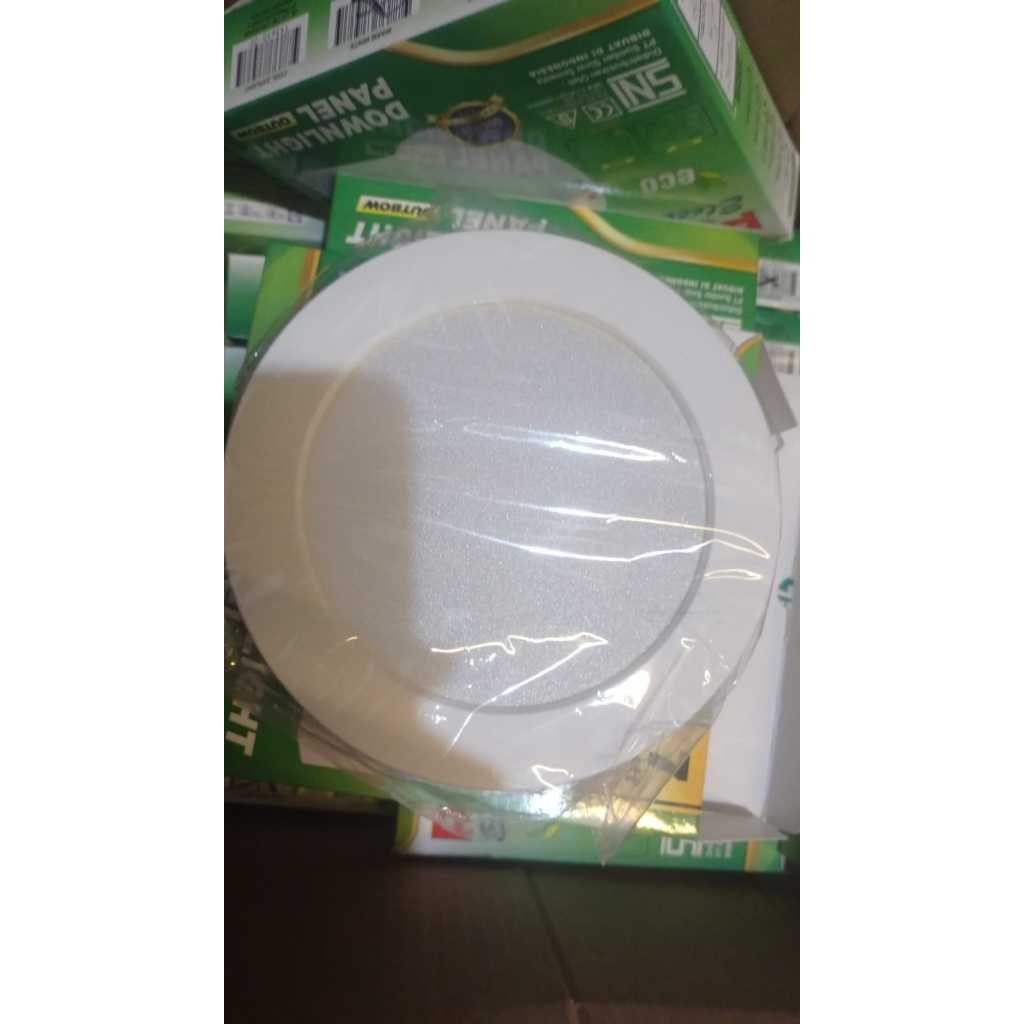 Jual Power Electrical - Lampu LED 7W Downlight Outbow Panel Kotak ...