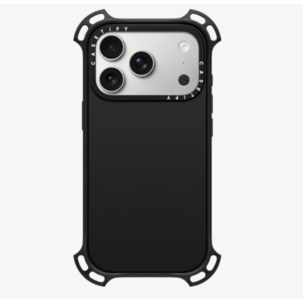Jual CASETiFY - Bounce Case MagSafe Compatible iPhone 17 Pro/Max