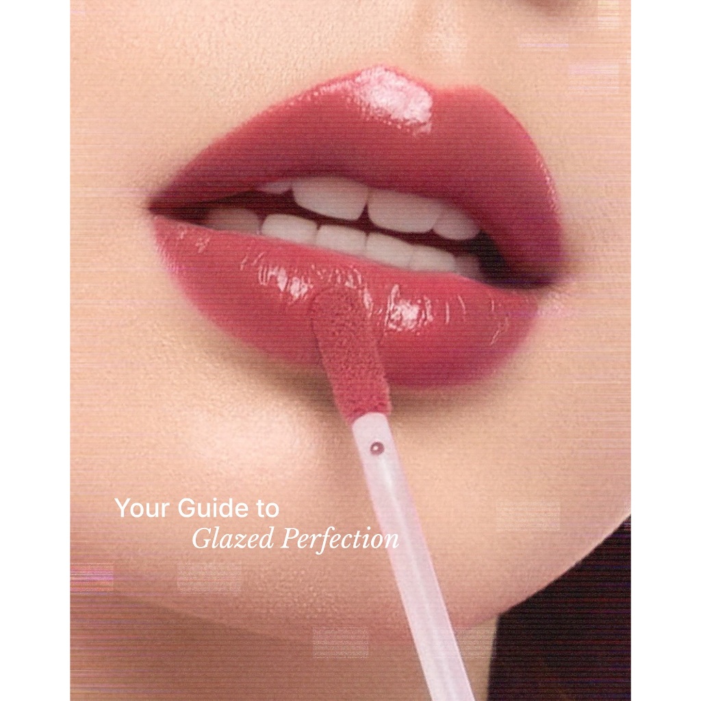 Jual PIXY Hyperlast Glazed Lip Vinyl - Hyper Last Lip Cream Stain ...