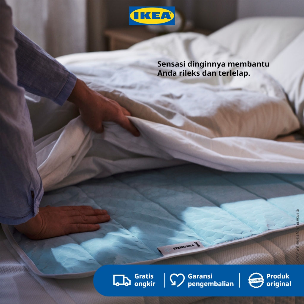 jual-ikea-rexbegonia-bantalan-pendingin-kasur-mulifungsi-80x80-cm