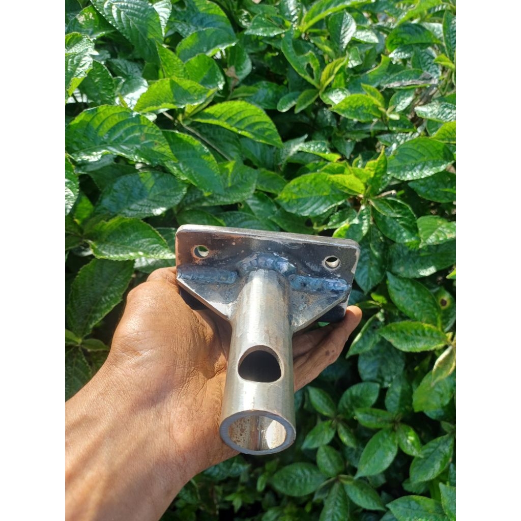 Jual PANGKON STANG RBT SEMUA JENIS MOTOR - DUDUKAN STANG RBT GTX SEMUA ...