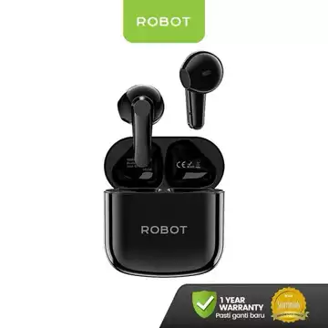 Robot Encobuds 3 4 Enco Buds 2 Tws Headset Bluetooth 6.0 Earphone Wireless