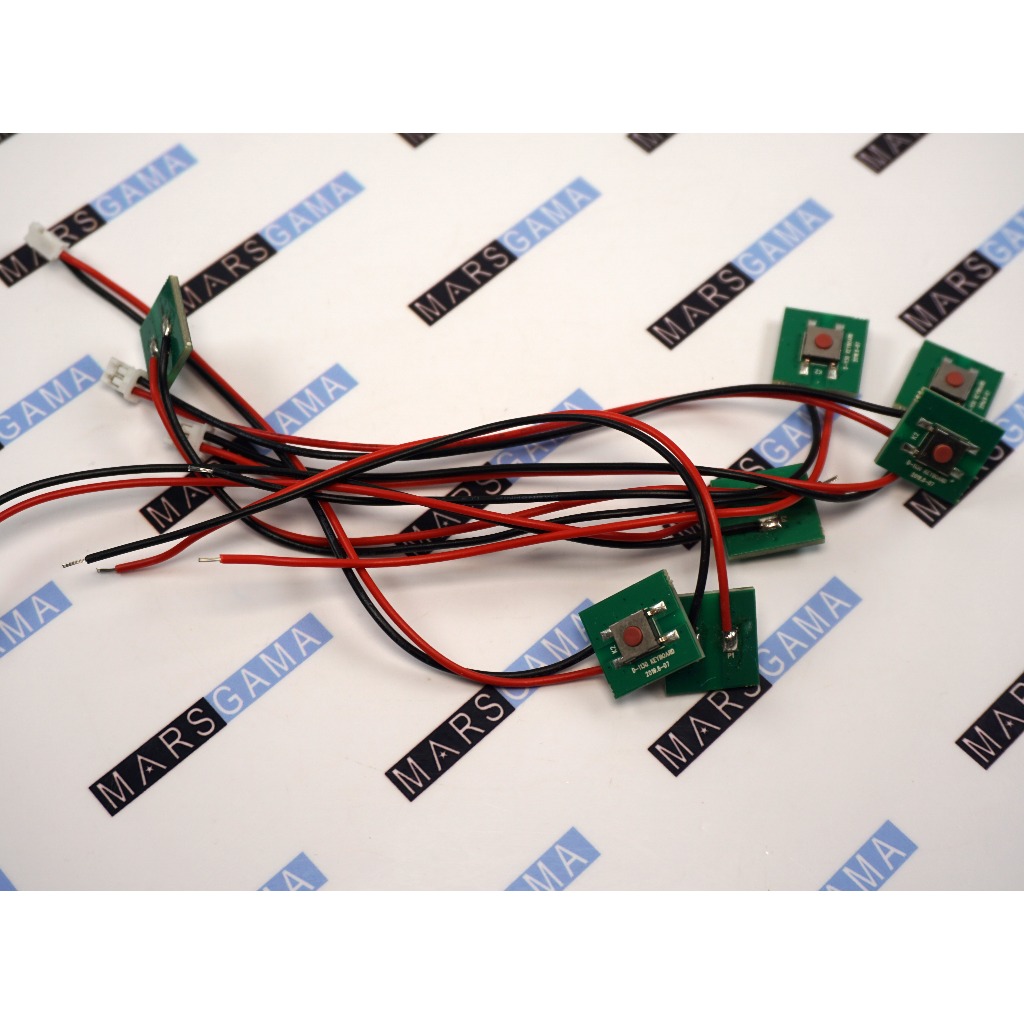 Jual kabel Extender TACTILE SWITCH PUSH BUTTON | Shopee Indonesia