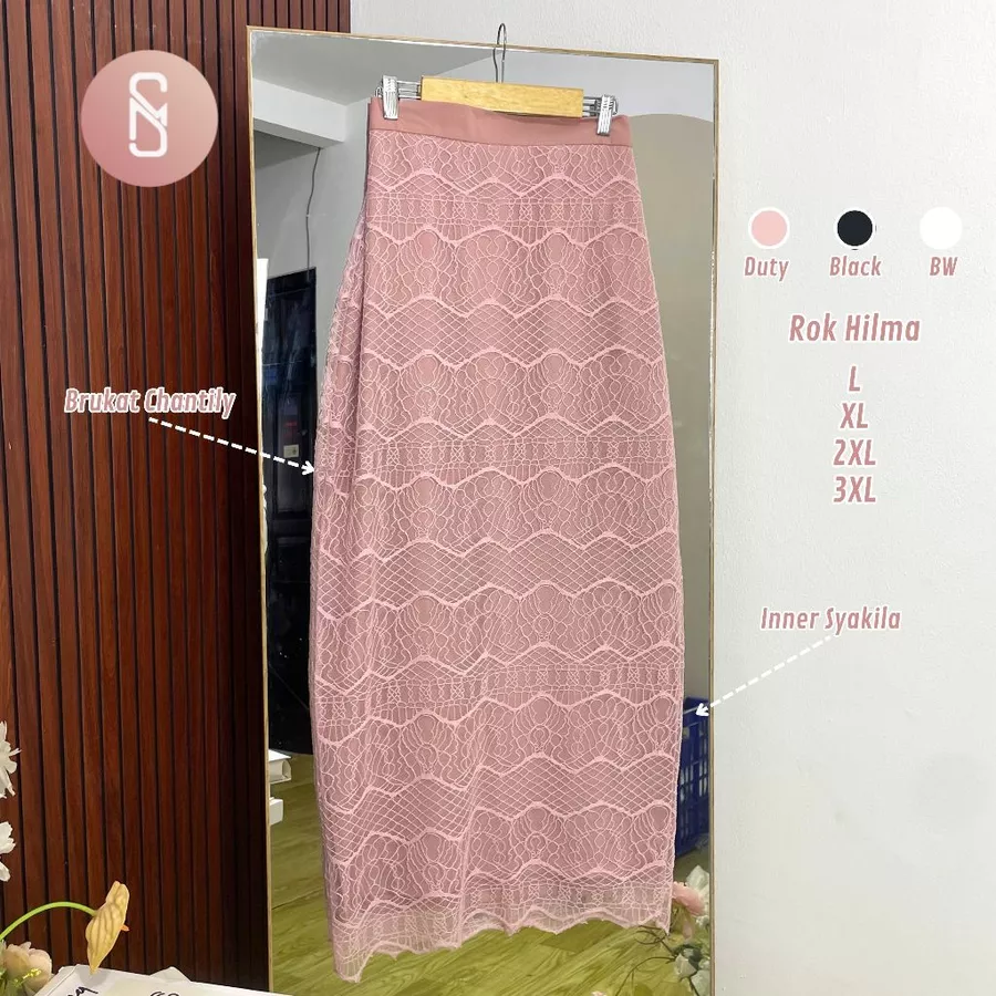  Rok Jumbo Brukat 