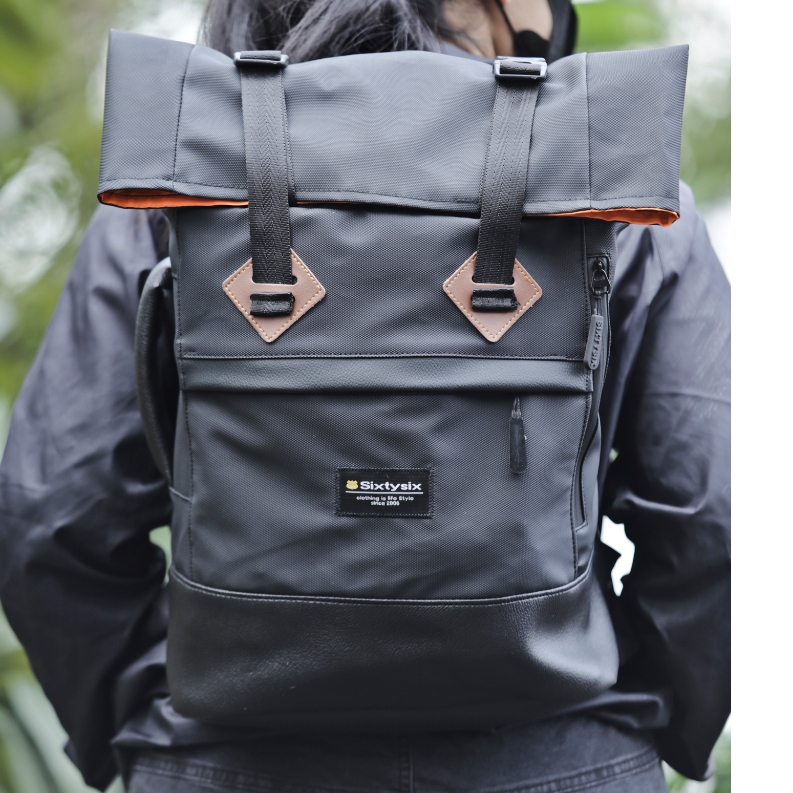 Jual Sixtysix Bag - Official Store -Tas Rasel Outdoor Pria Wanita ...