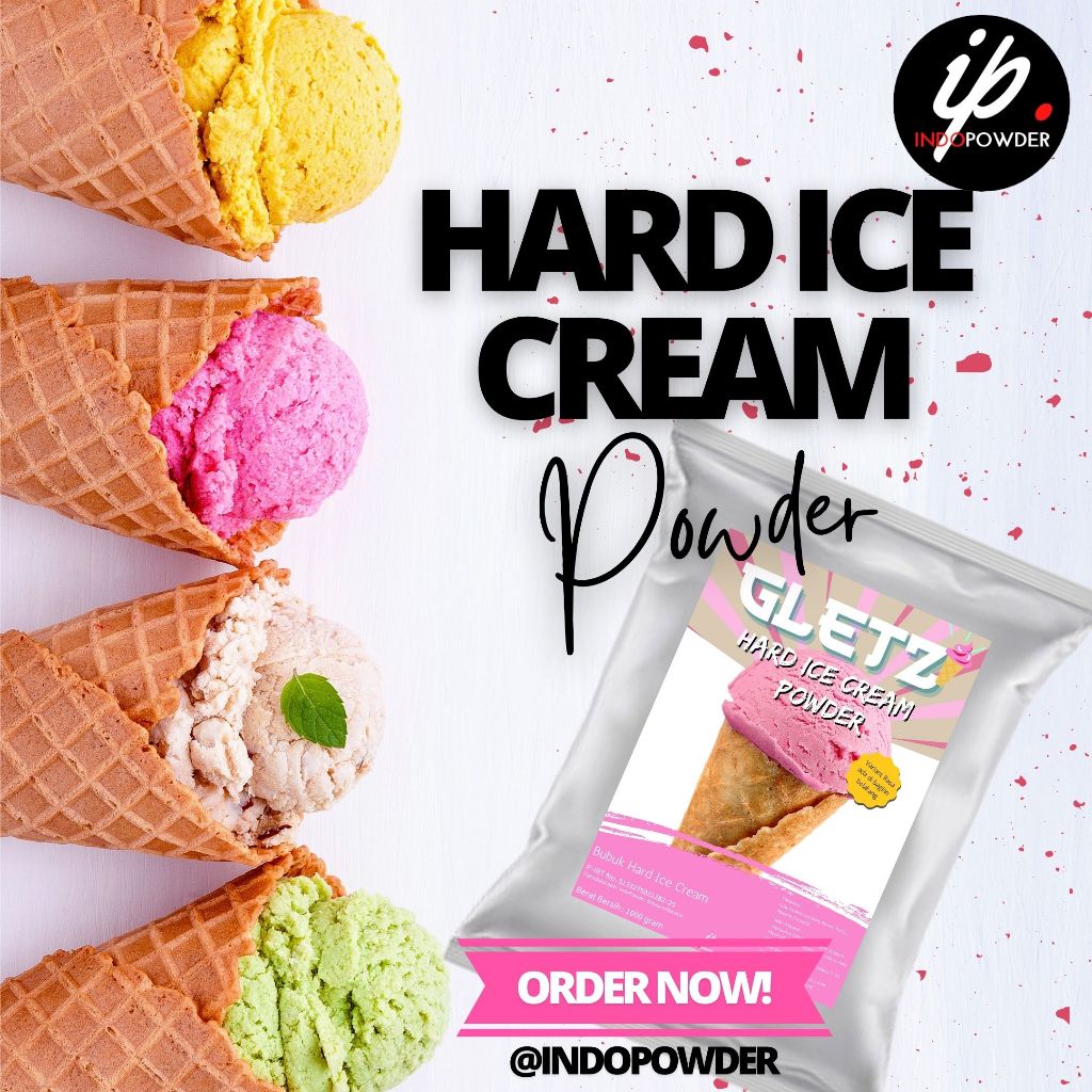 Jual Es Krim Terlengkap & Harga Terbaru Agustus 2026 | Shopee Indonesia