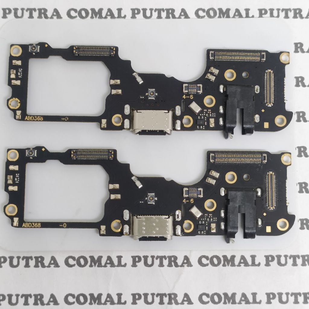 Jual OPPO RENO 5 5G ORIGINAL PAPAN BOARD PCB FLEXIBLE FLEXIBEL ...