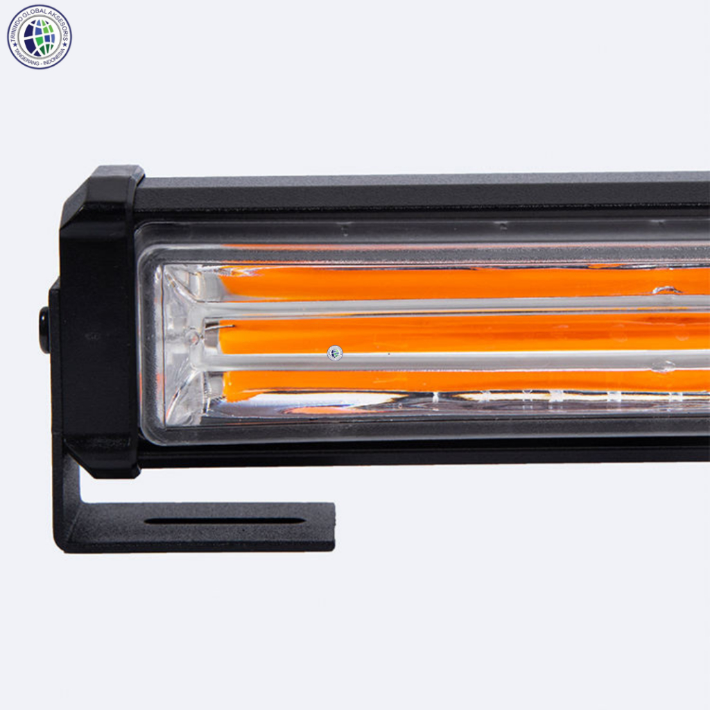 Jual Lampu Led Rotator Variasi Truk 12-24Volt INCLUDE REMOTE/Lampu ...
