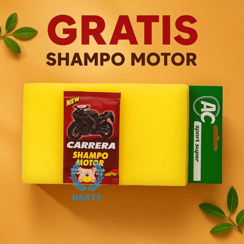 Jual Spons Busa Persegi Cuci Mobil Motor | Shopee Indonesia
