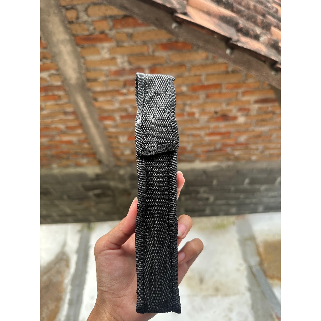 Jual [BISA COD] Holster Baton / Stick Baton Holder / HS Baton | Shopee ...