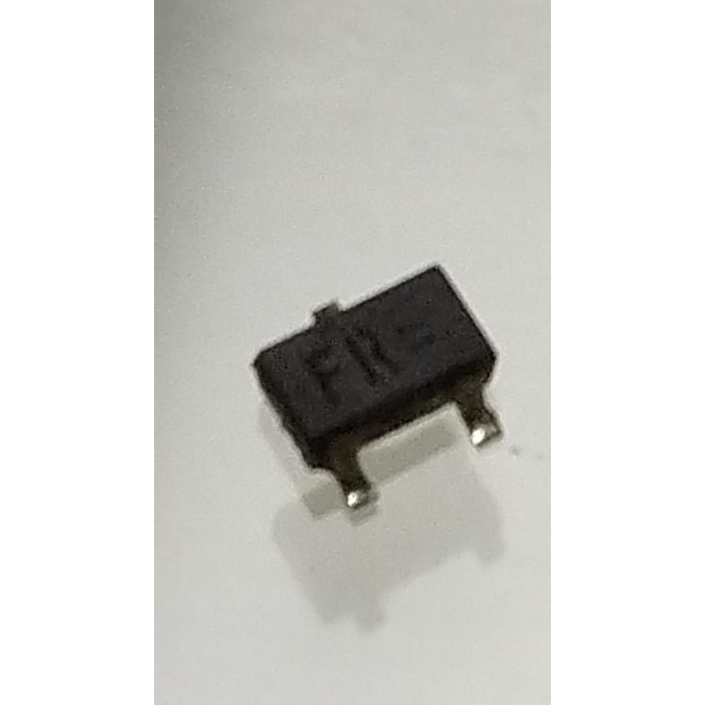 Jual Transistor SMD FR 17 | Shopee Indonesia