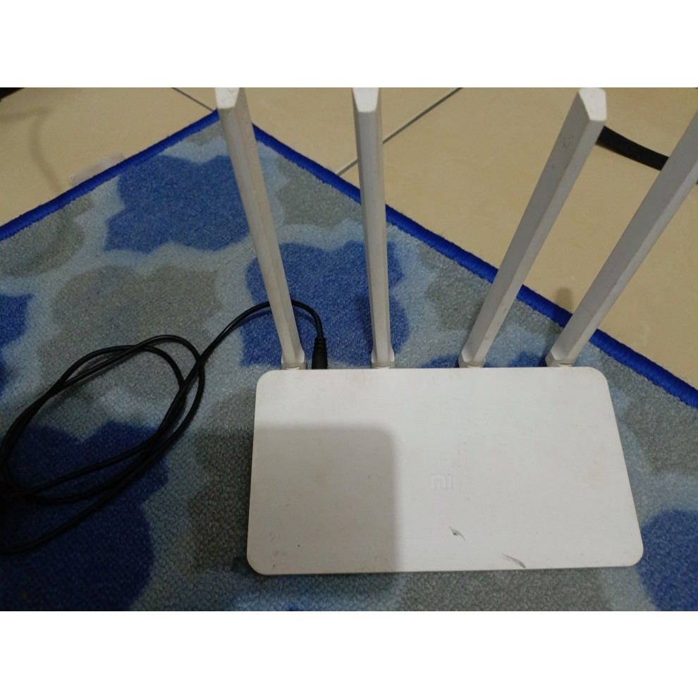 Jual Router Murah Xiaomi Mi Router 3C (R3L) | Shopee Indonesia