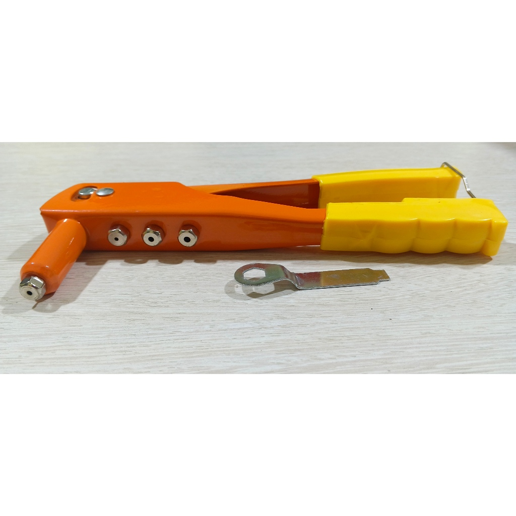 Jual Tang Rivet // Stang Rivet // Tang Paku Rivet | Shopee Indonesia