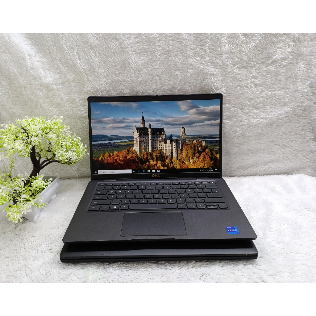 11世代i5 16GB 256GB DELL Latitude 7320 オフィス付き 201 Jual