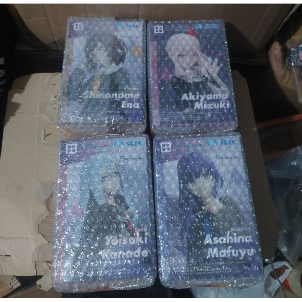 Jual Figure Project Sekai Niigo 25ji Proseka | Shopee Indonesia