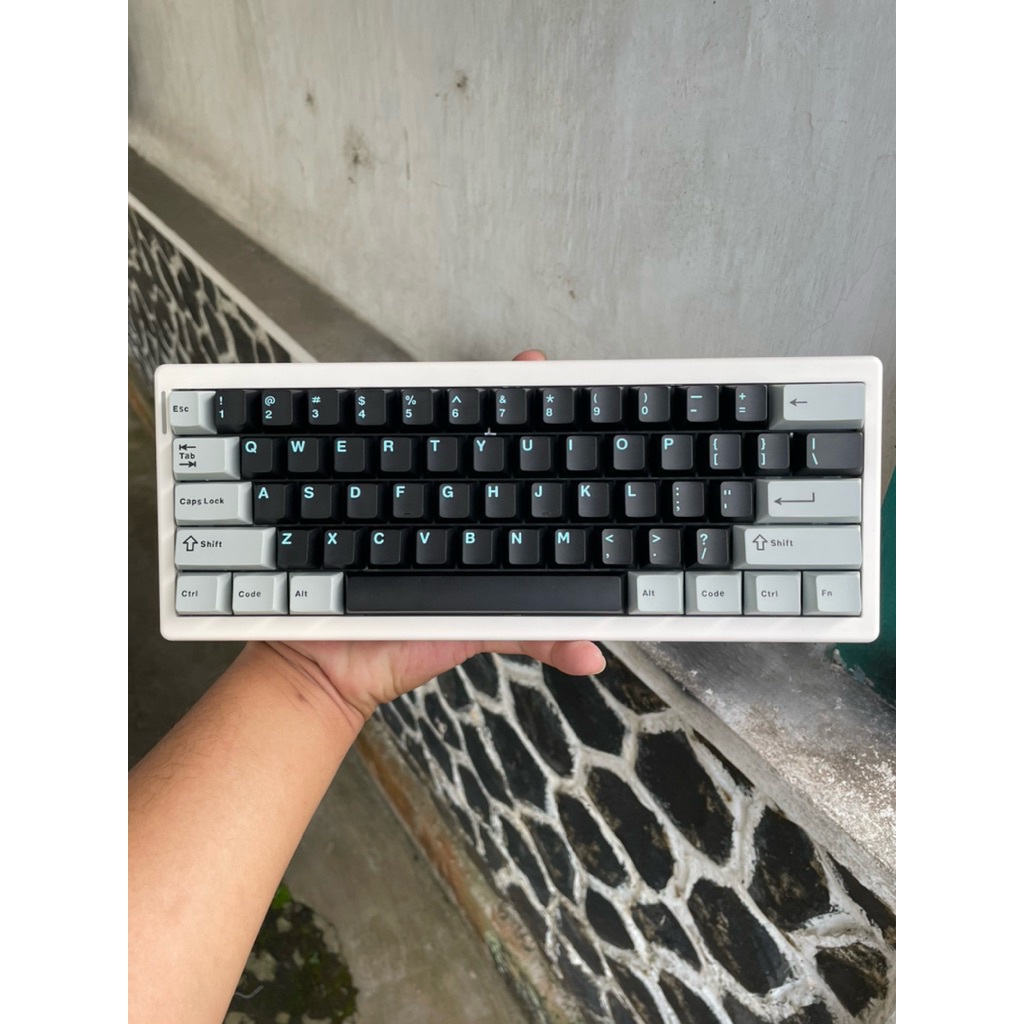 Jual Keycaps Rexus PBT Double Shot | Shopee Indonesia