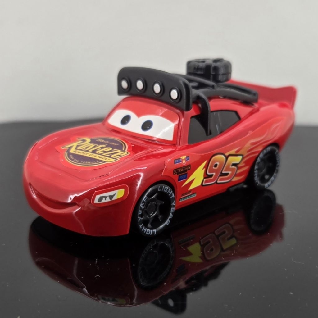 Jual Diecast Cars Lightning McQueen Metal Mainan Anak Mobil