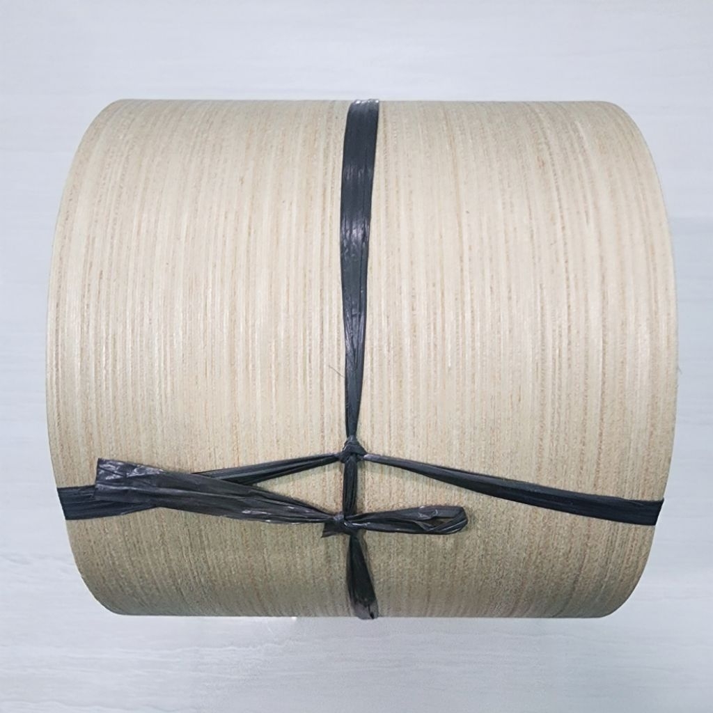 Jual (PER ROL) Veneer Kulit Kayu MEGA SUNGKAI MEGASUNGKAI Lurus Pelapis ...