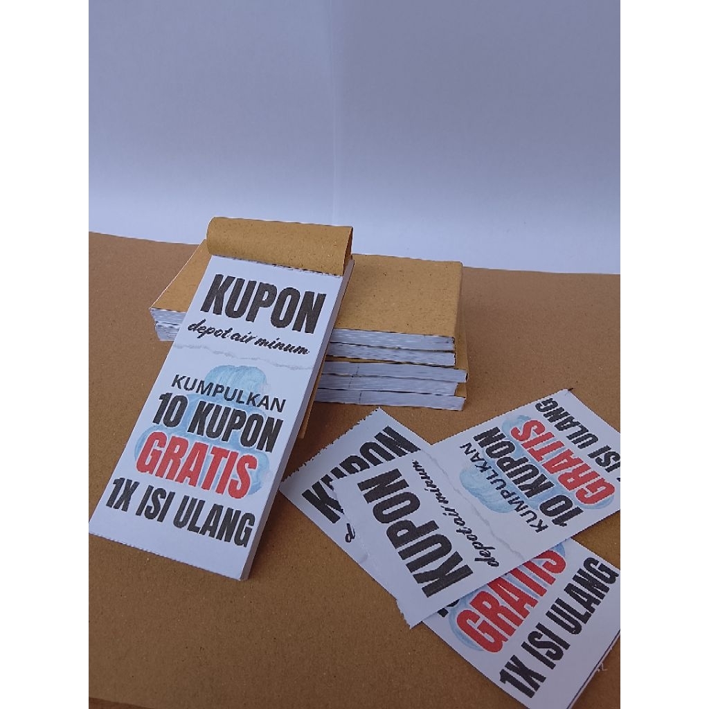 Jual Kupon Terlengkap & Harga Terbaru Juli 2026 | Shopee Indonesia