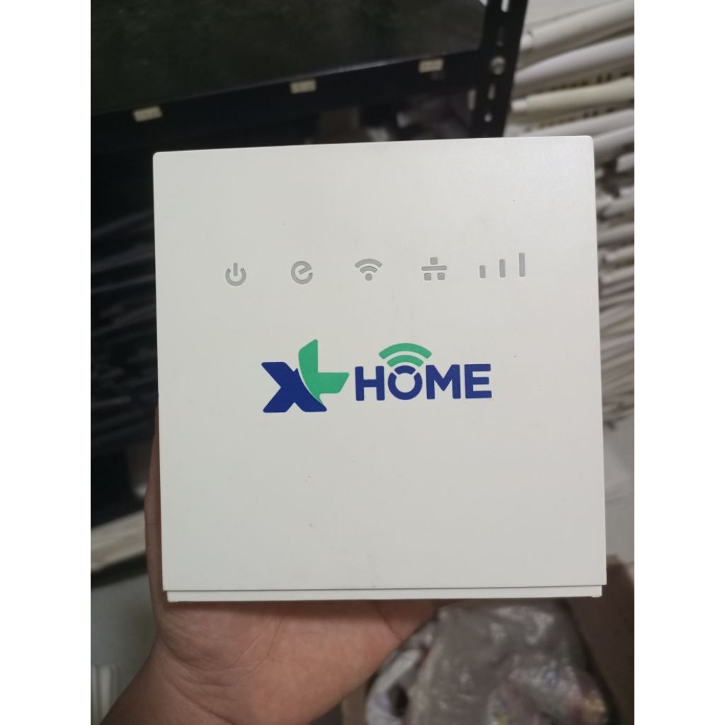Jual ROUTER XL HOME MV008 | Shopee Indonesia