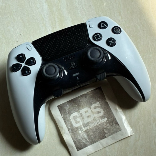 Jual Dualsense DualEdge Dual Edge PS5 Stik Stick Controller Dualshock ...