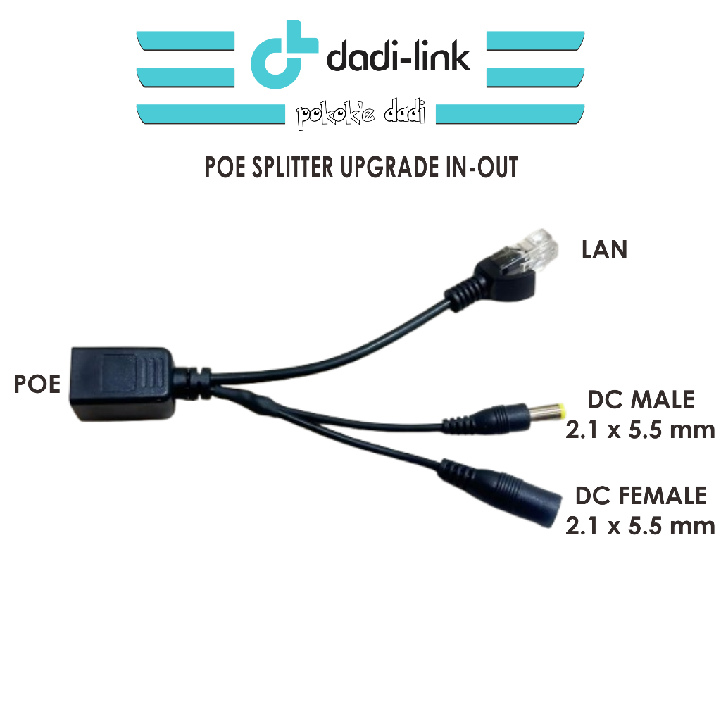 Jual Poe Injector Terlengkap & Harga Terbaru Agustus 2026 | Shopee ...