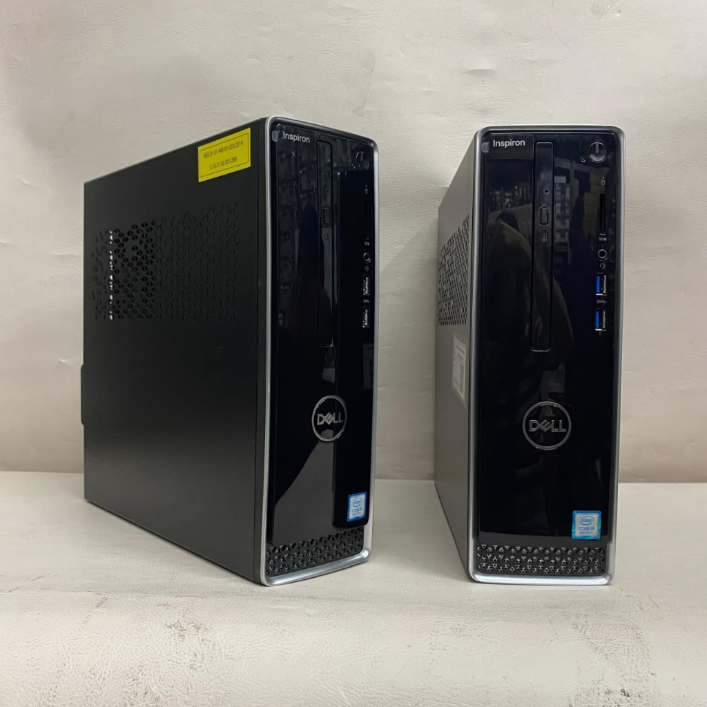 Jual dell inspiron 3470 sff Harga Terbaik & Termurah Juni 2026