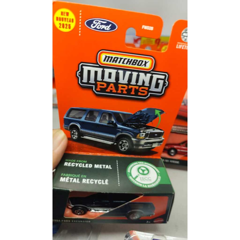 Jual Matchbox Moving Parts - September 2025 - Maserati Granturismo ...