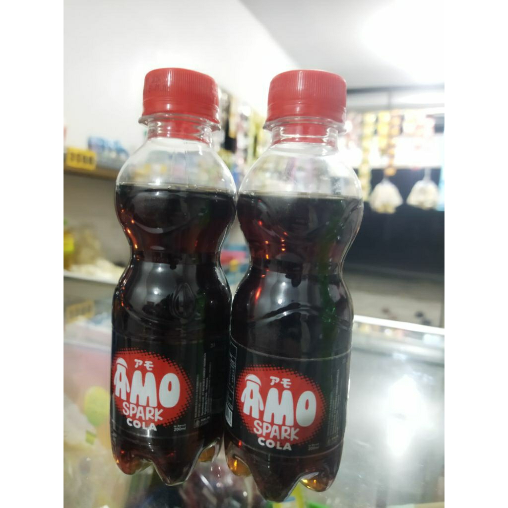 Jual SPARKLING COLA, COCA COLA | Shopee Indonesia