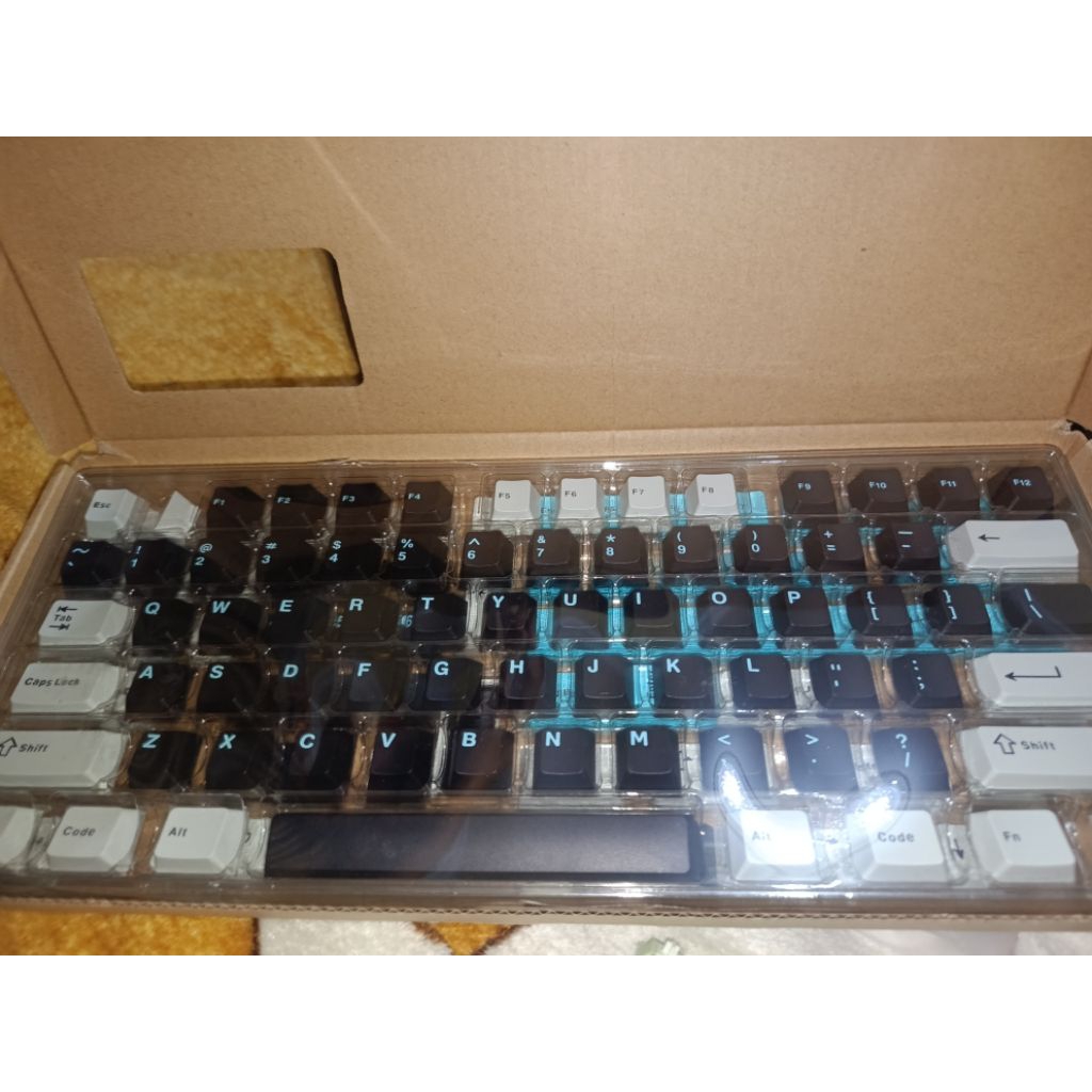 Jual Rexus Keycaps Cherry Profile Bekas | Shopee Indonesia