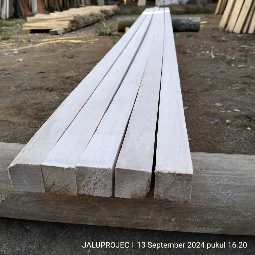 Jual Kayu Usuk Terlengkap & Harga Terbaru Juli 2026 | Shopee Indonesia