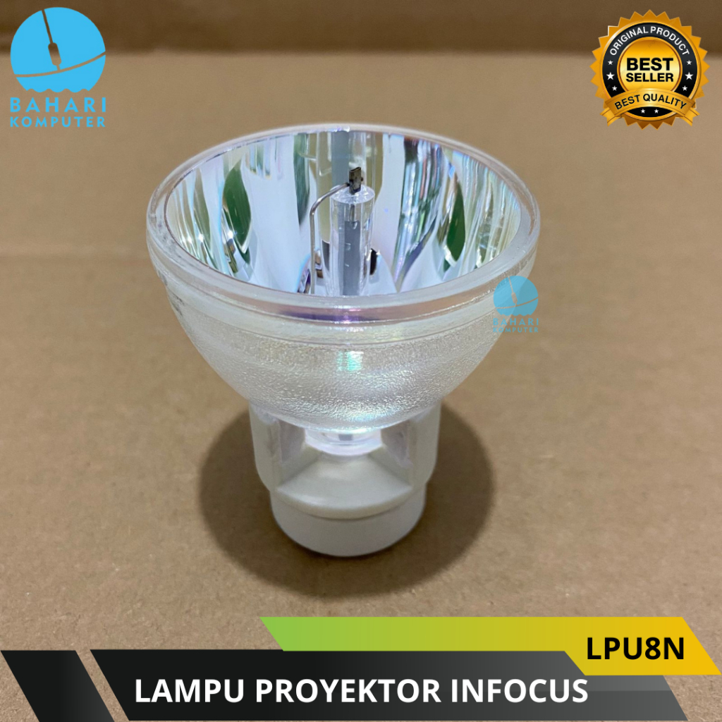 Jual Lampu Proyektor Infocus IN112 IN114 IIN14ST IN116 | Shopee Indonesia