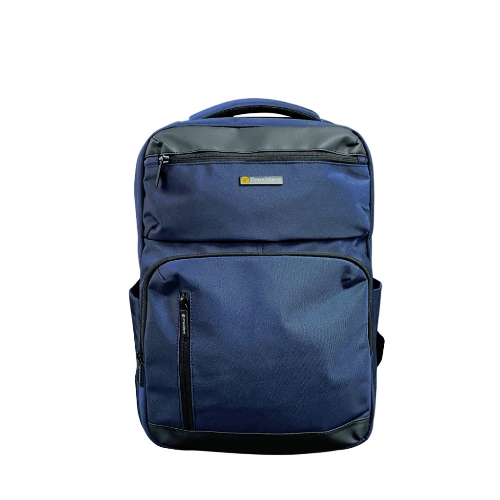 Jual Tas President Everyday Ransel Backpack Pria Wanita Tas Punggung ...