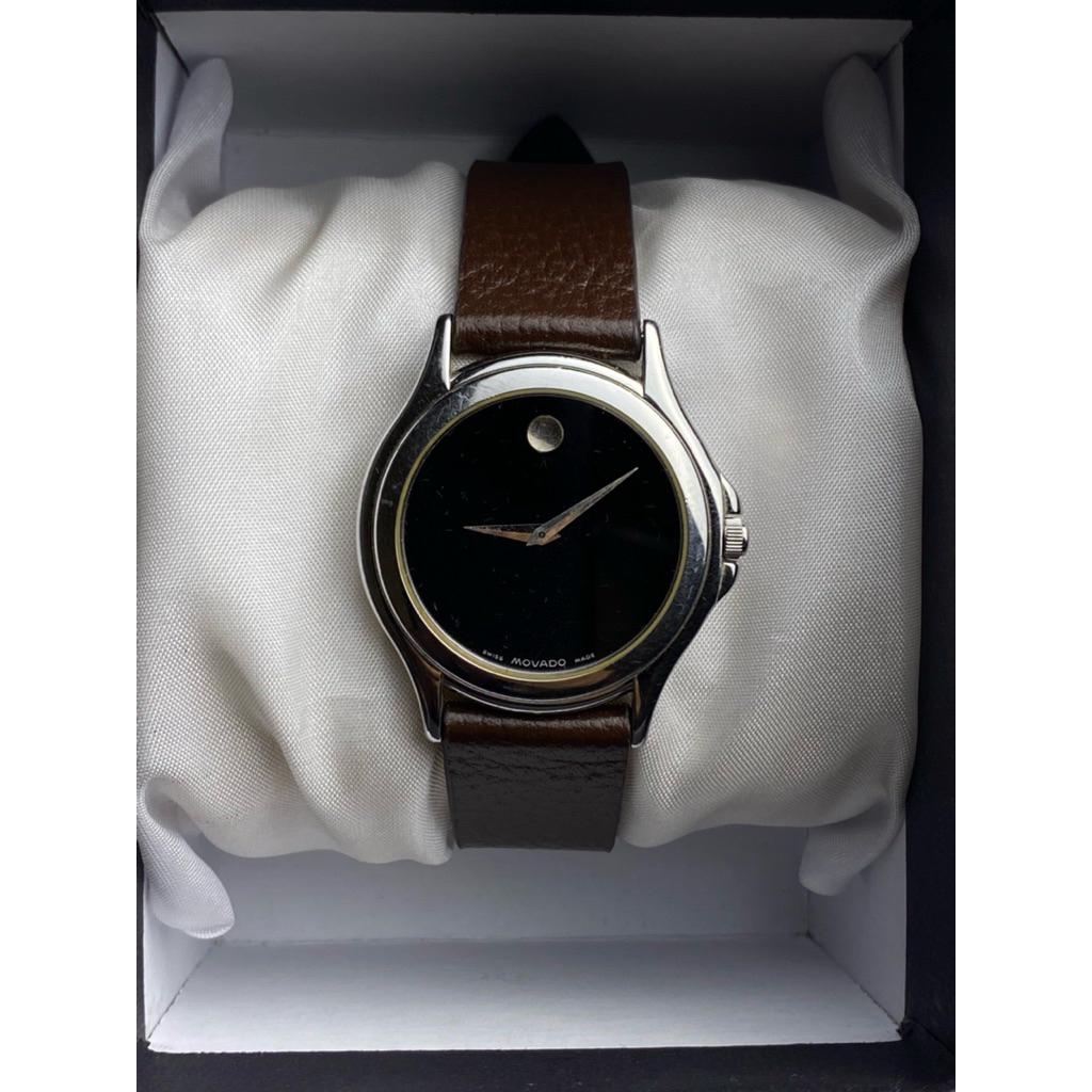 Jual movado watch Harga Terbaik Termurah Oktober 2025 Shopee - Main Image