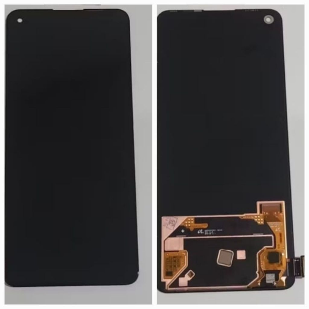 Jual Lcd Touchscreen Oneplus 9RT 5G One Plus 9RT Support Fingerprint ...