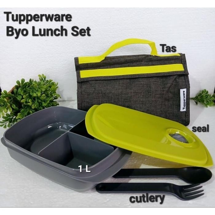 Lunch Containers Tupperware Tiffin Bag Only Jual [SALE!] TEPAK